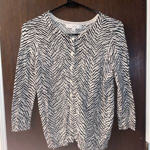 Loft Petites Sweater